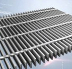 Welded Steel Grating